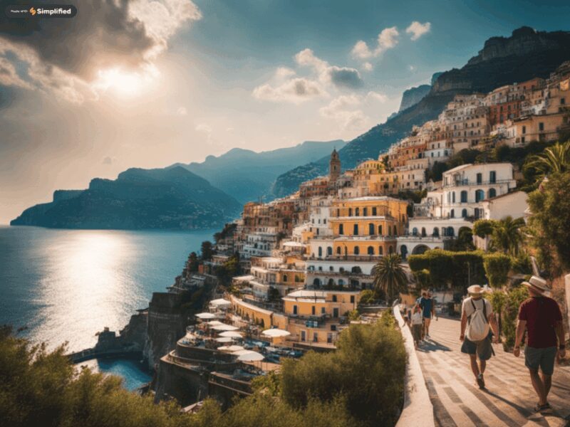 Amalfi coast like a local: 8-hour private tour - Final Thoughts