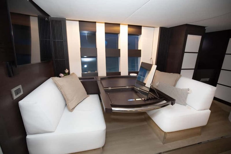 Amalfi Coast: Luxury Private Yacht Experience - The Benefits of a Private Yacht Experience
