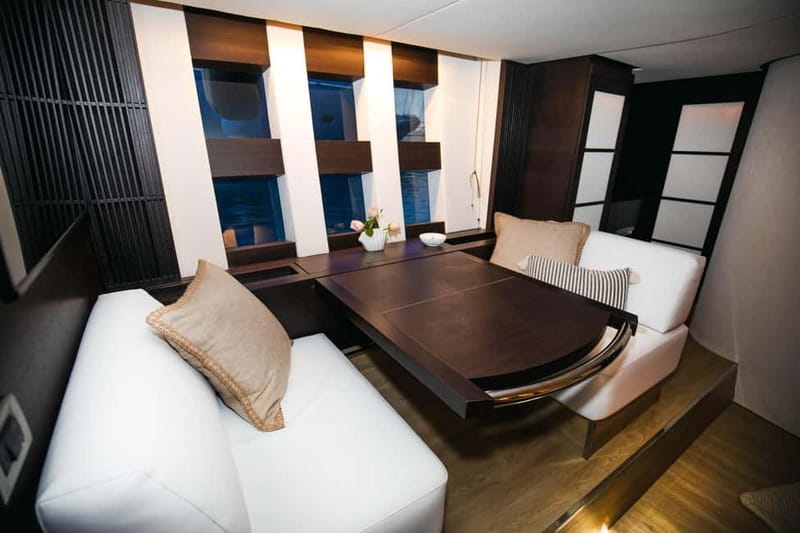 Amalfi Coast: Luxury Private Yacht Experience - Practical Considerations and What’s Included