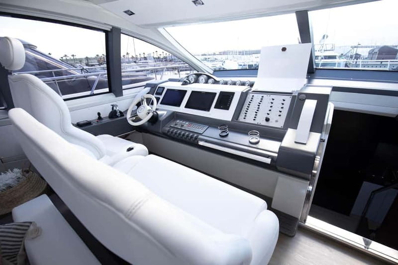 Amalfi Coast: Luxury Private Yacht Experience - Authenticity and Uniqueness