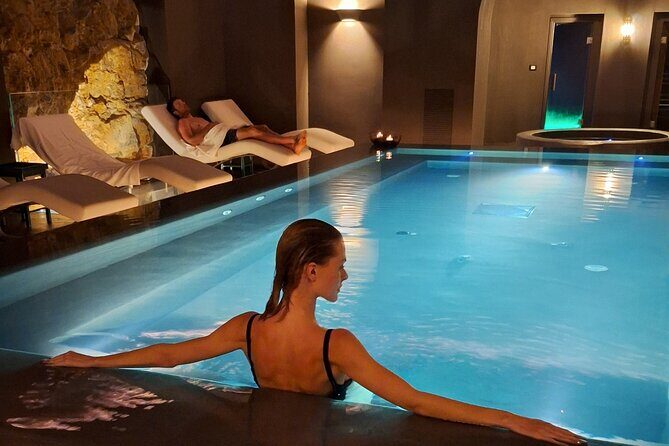 Amalfi Coast Luxury Spa - Who Should Consider This Spa Day?