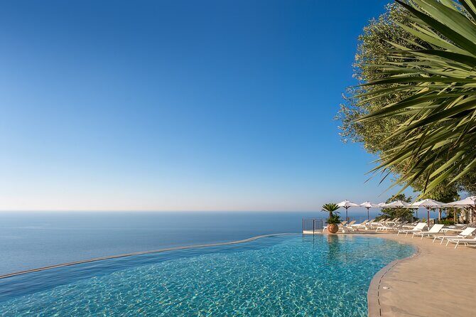 Amalfi Coast Luxury Spa - FAQs