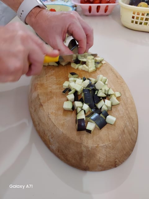 Amalfi Coast: Mozzarella, Pasta and Tiramisù Cooking Class - Key Points