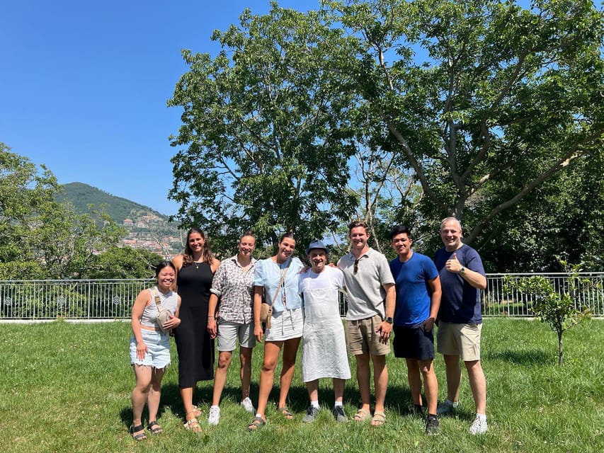 Amalfi Coast: Mozzarella, Pasta and Tiramisù Cooking Class - Final Words