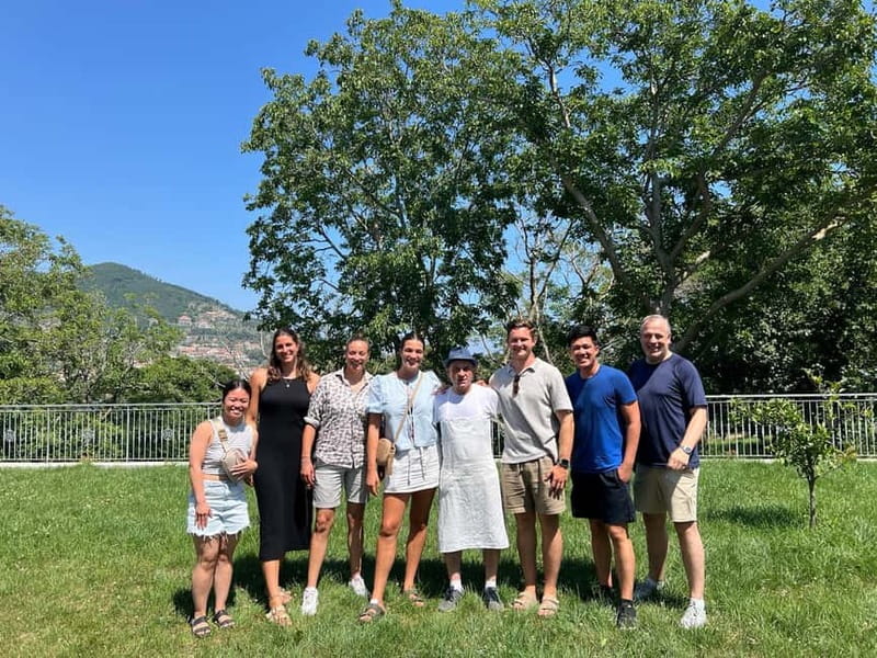 Amalfi Coast: Mozzarella, Pasta and Tiramisù Cooking Class - Why You’ll Love This Cooking Class