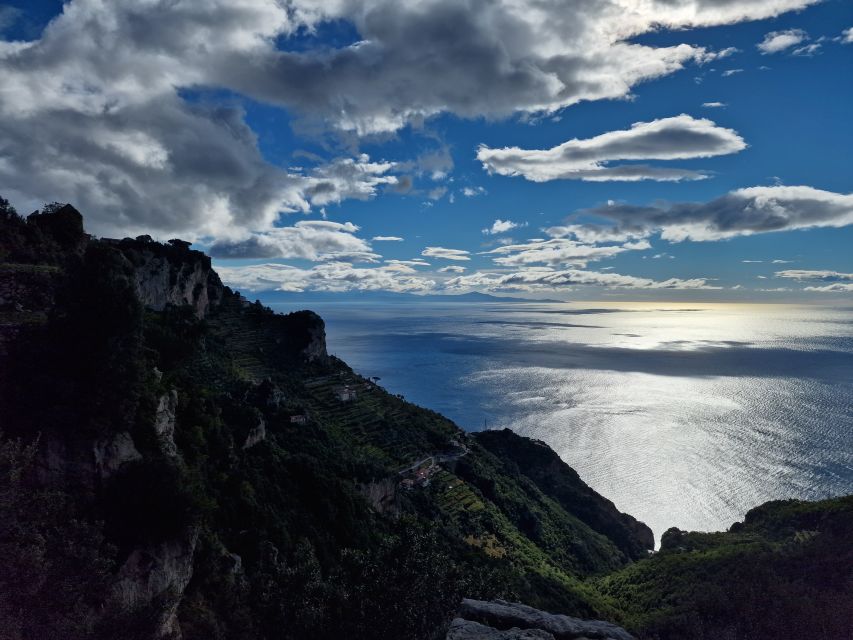 Amalfi Coast Path of the Gods Hike From Agerola - Traveler Experiences and Reviews