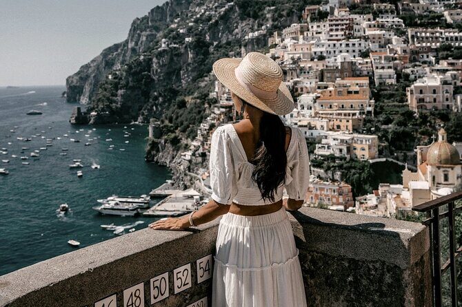 Amalfi Coast Photo Shoot: Positano, Sorrento & More - An In-Depth Look at the Experience