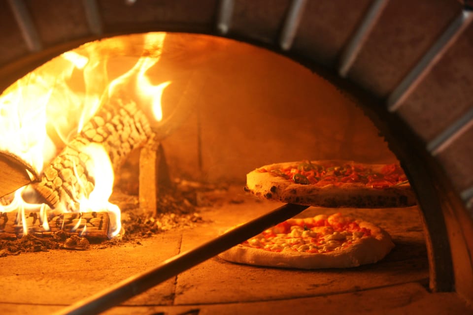 Amalfi Coast: Pizza-Making Class and Farmhouse Visit - Booking and Cancellation Policies