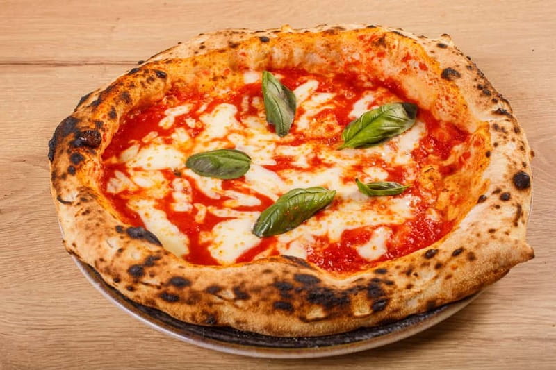 Amalfi Coast: Pizza & Mozzarella Class with Farmhouse visit - Who Should Consider This Tour?