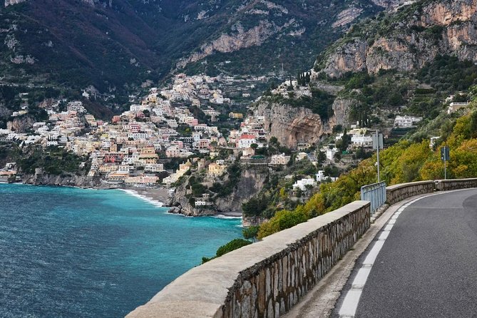 Amalfi Coast & Pompeii Private Tour - Pickup and Duration