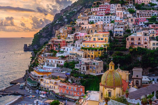 Amalfi Coast & Pompeii Private Tour - Reviews and Ratings