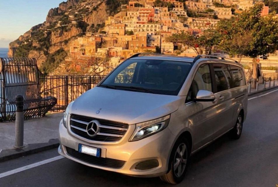 Amalfi Coast, Positano, Amalfi, and Ravello. - Exploring Positanos Charm