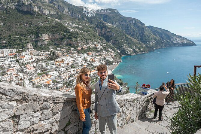 Amalfi Coast, Positano and Ravello Private Tour - Key Points