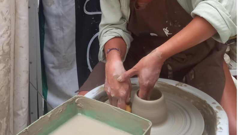 Amalfi Coast: pottery workshop in Vietri sul Mare - Authentic, High-Value Cultural Experience