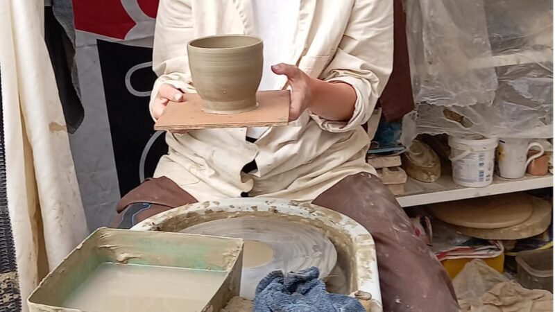 Amalfi Coast: pottery workshop in Vietri sul Mare - FAQ
