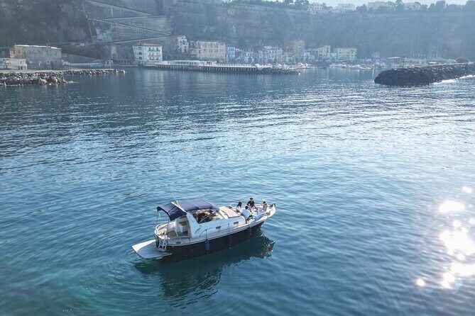 Amalfi Coast Private Boat Tour - FAQ