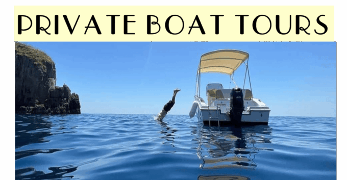 Amalfi Coast Private Boat Tour - Customization Options