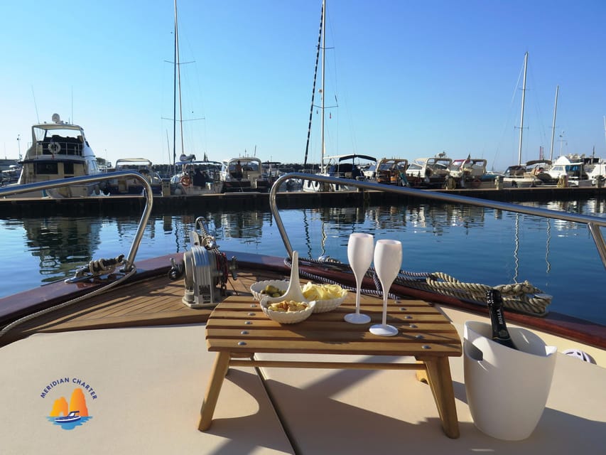 Amalfi Coast Private Boat Tour - Exploring the Amalfi Coast on a Private Gozzo Sorrentino