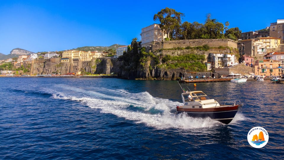 Amalfi Coast Private Boat Tour - What Travelers Say