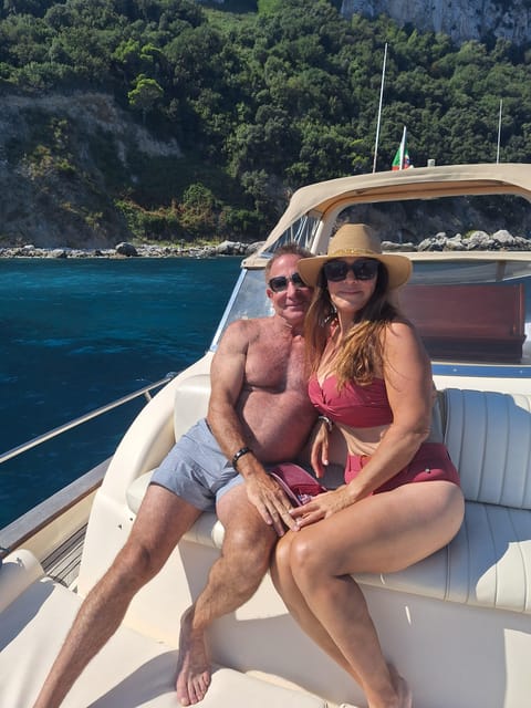 Amalfi Coast Private Boat Tour - The Value of a Private Tour
