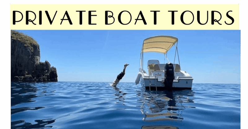 Amalfi Coast Private Boat Tour (Group) - Frequently Asked Questions