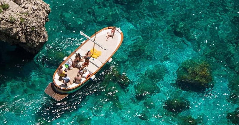 Amalfi Coast: Private Boat Tour with Snorkeling Equipment - A Closer Look at the Amalfi Coast Private Boat Tour