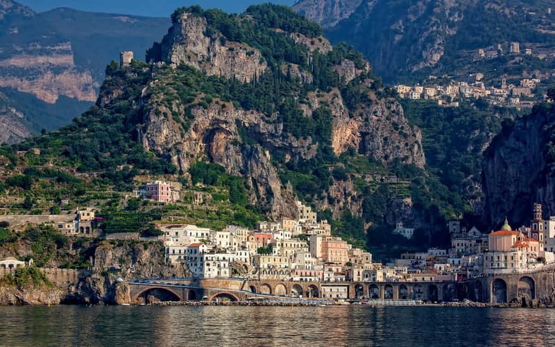 Amalfi Coast: Private Boat Tour with Snorkeling Equipment - FAQ