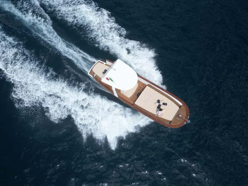 Amalfi Coast: private boat tours along the coast - Final Thoughts