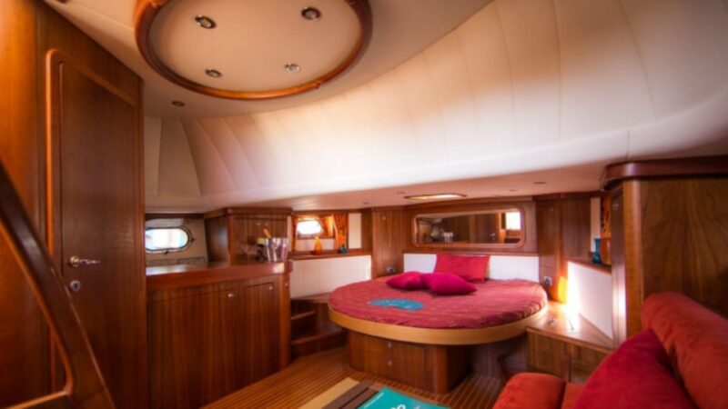Amalfi Coast: Private Full-Day Tour With a 12-Meter Boat - Inclusions and Exclusions
