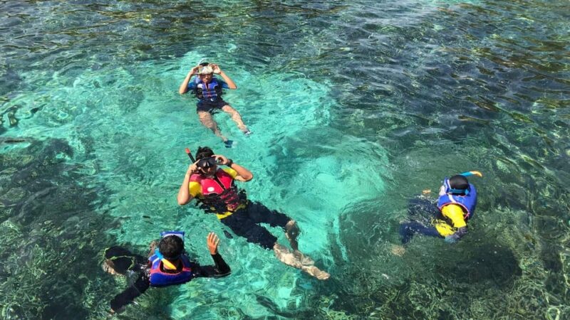 Amalfi Coast: Private Full-Day Tour With an 8-Meter Boat - Inclusions