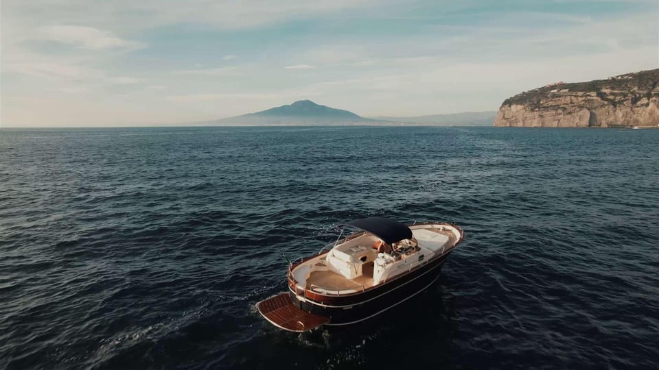 Amalfi Coast Private Luxury Tour - An Honest Look at the Amalfi Coast Private Luxury Tour