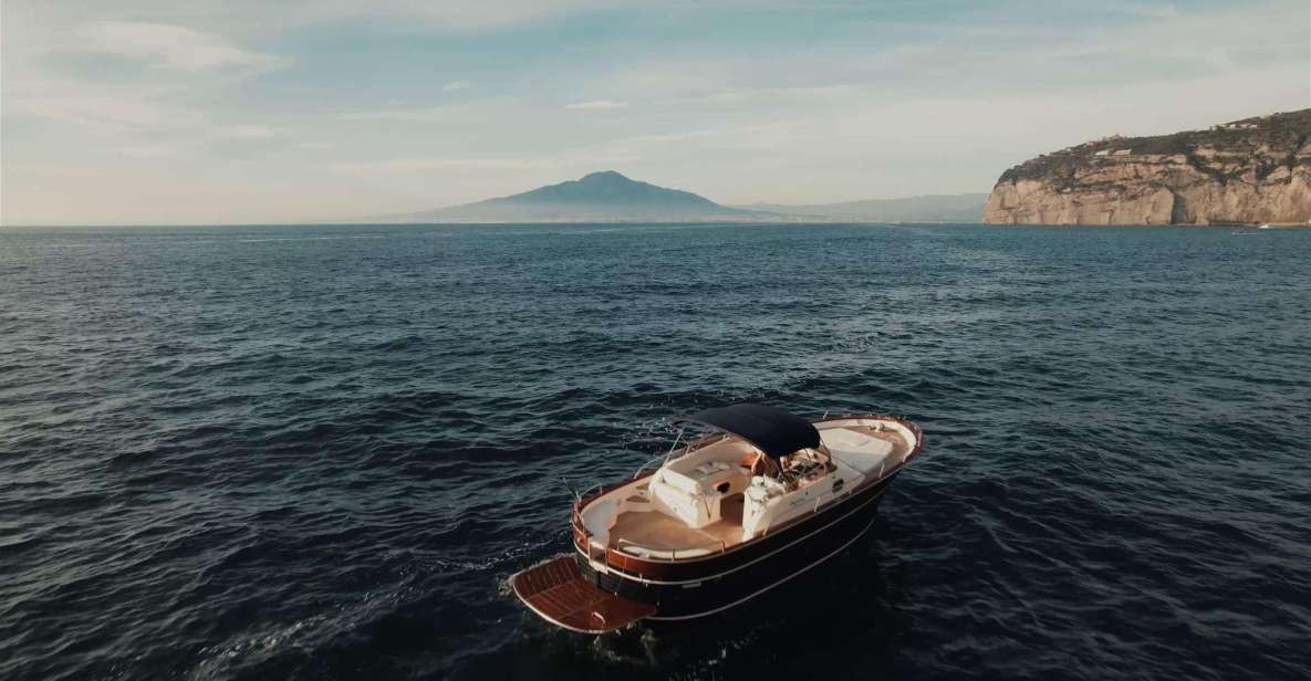 Amalfi Coast Private Luxury Tour - Final Thoughts