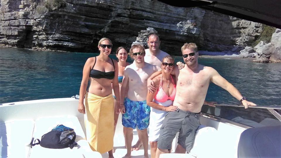 Amalfi Coast Private Luxury Tour - Key Points