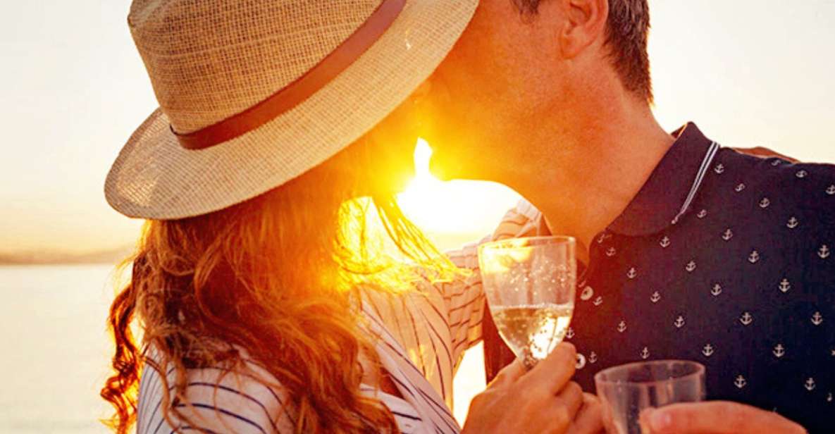 Amalfi Coast: Private Sunset Cruise With Dinner on Board - Inclusions