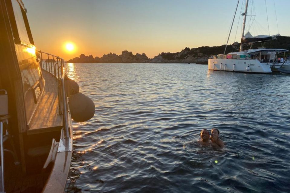 Amalfi Coast: Private Sunset Cruise With Dinner on Board - Restrictions