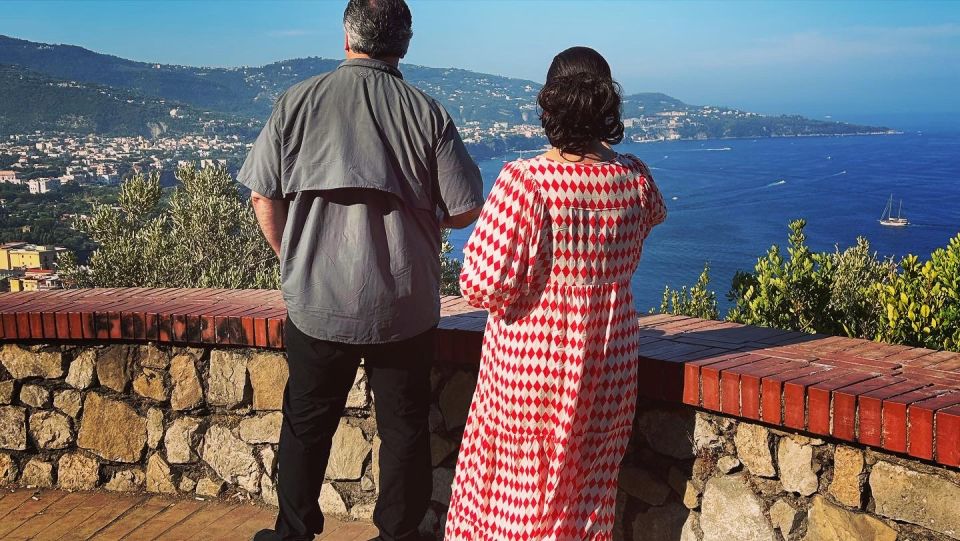Amalfi Coast Private Taxi Dodi+Fabio - Frequently Asked Questions