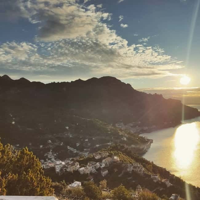 Amalfi Coast : Private Tour - Pricing and Overall Value