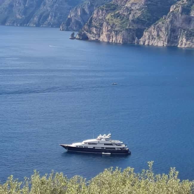 Amalfi Coast : Private Tour - Frequently Asked Questions