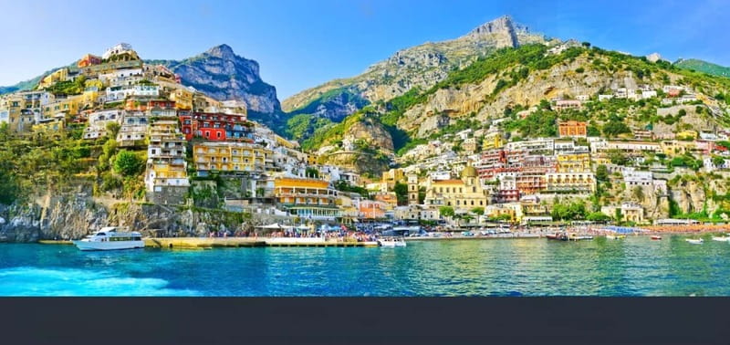 Amalfi Coast : Private Tour - In The Sum Up