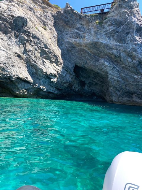 Amalfi Coast: Private Tour From Salerno by Gozzo Sorrentino - Booking