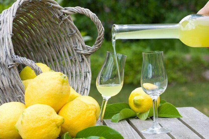 Amalfi Coast Private Tour from Salerno - Key Points