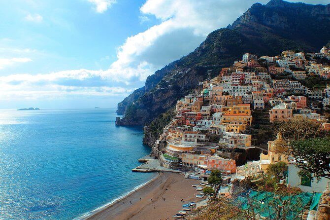 Amalfi Coast Private Tour from Salerno - Frequently Asked Questions