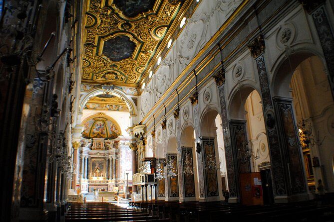 Amalfi Coast Private Tour from Salerno - Final Thoughts