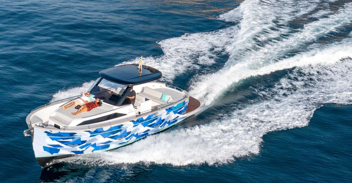 Amalfi Coast Private Tour From Sorrento on Gozzo 35 - Inclusions and Exclusions