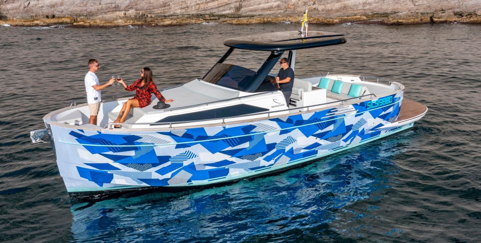 Amalfi Coast Private Tour From Sorrento on Gozzo 35 - Frequently Asked Questions