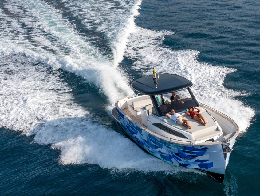 Amalfi Coast Private Tour From Sorrento on Gozzo 35 - Recap