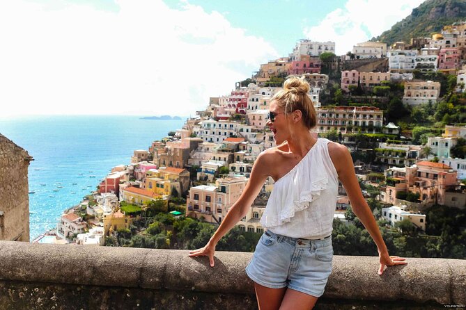 Amalfi Coast Private Tour: Ravello, Positano - Tour Format