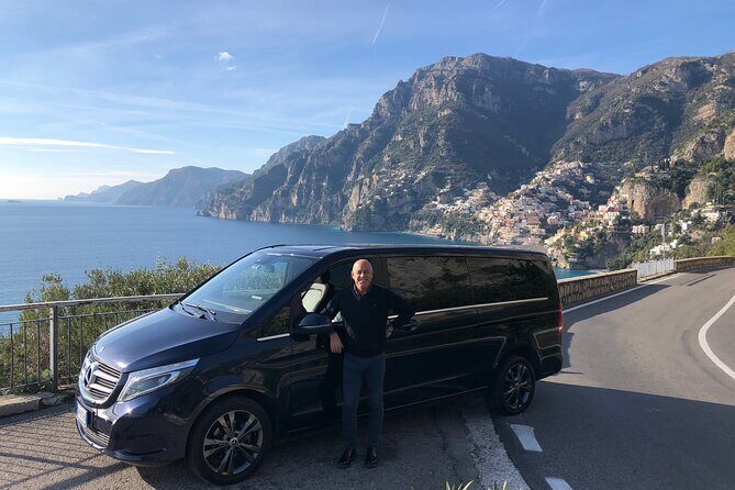 Amalfi coast private tour with Amalfi Ravello and Wine Tour from Positano - The Sum Up