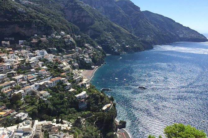 Amalfi Coast Private Tours From Sorrento - Final Thoughts