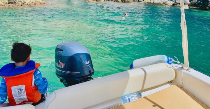 Amalfi Coast: Rent Boat in Salerno Without License - Customer Reviews